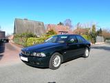 BMW 530iA 2Hd Xen*SD*Komfort*Standhz*Rollo*100%Orig! - BMW 530 aus 2000: 530i