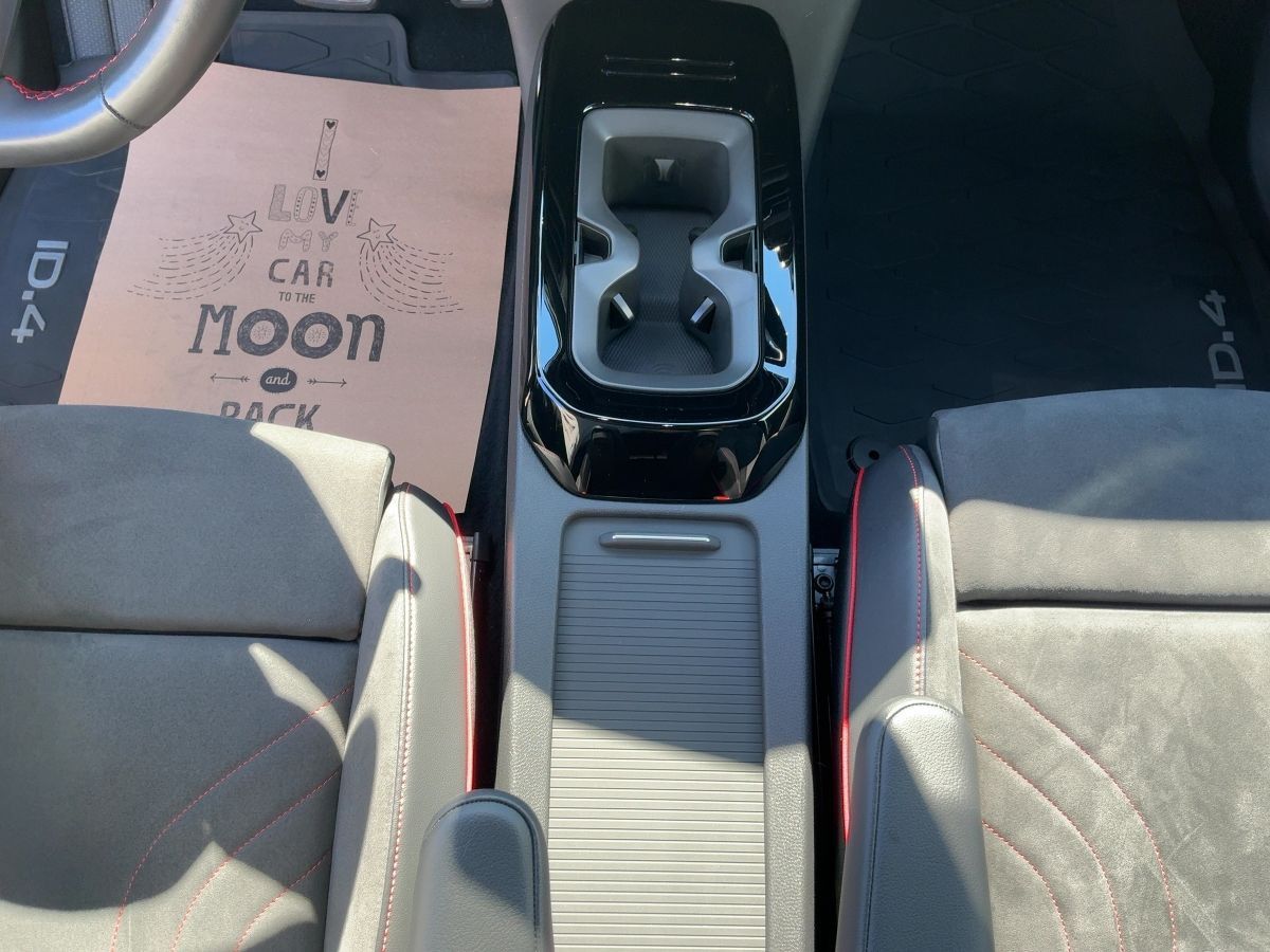 Volkswagen ID.4 - Bild 18