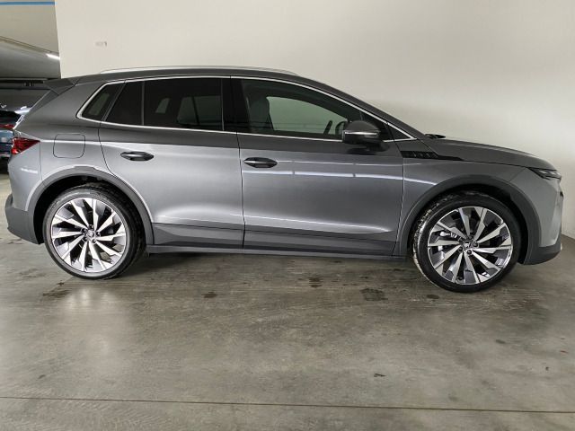 Elroq 85 82 kWh 210 kW
