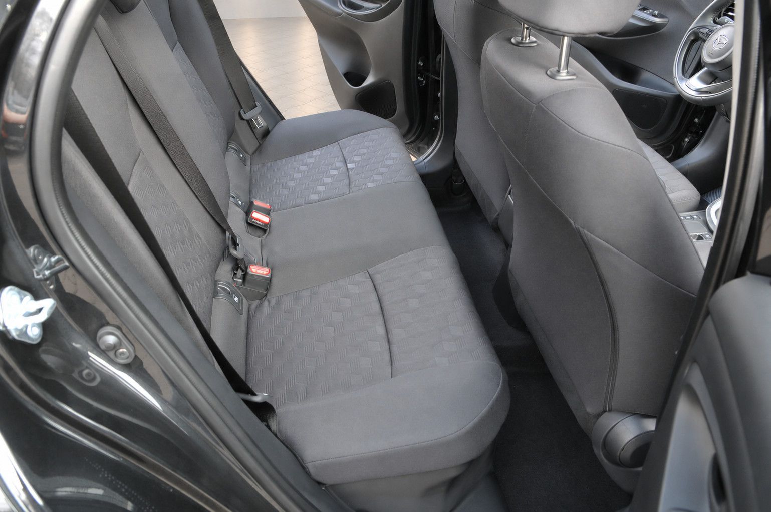 Mazda 2 Hybrid - Bild 20