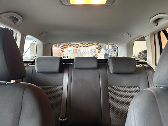 Volkswagen Golf VI *2-ZONEN*TÜV 0328*Klima*