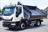 Iveco Eurocargo 120-250 4×2 / 90 tho. km / NEW 3-way - Iveco Eurocargo