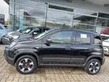 Fiat Panda Cross Hybrid 5-Sitzer PDC Klimaautom... - Fiat Panda: Sitze