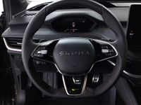 Skoda Enyaq - Vorschau Bild 16