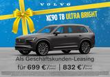 Volvo XC90 T8 AWD Ultra Dark FACELIFT 22" 360° 4C B&W