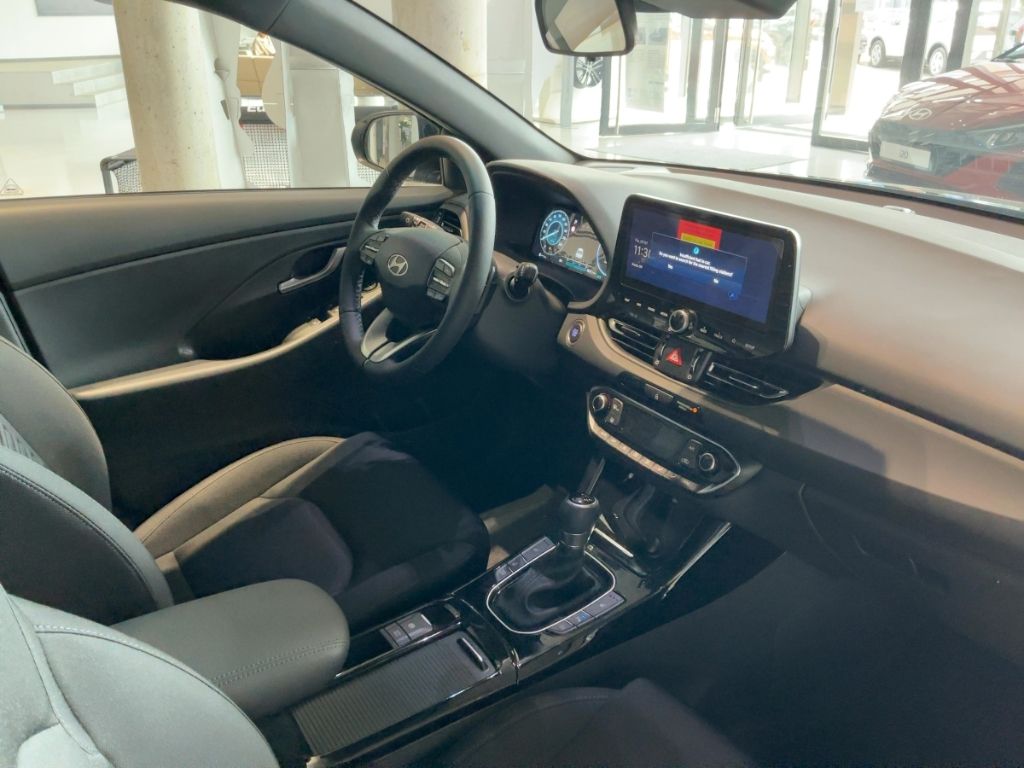 Hyundai i30 – Bild 10