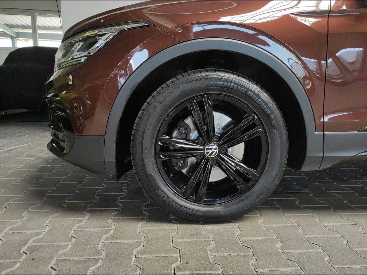 Volkswagen Tiguan Urban Sport 2.0 TDI 4MOTION DSG AHK, миниатюра 4
