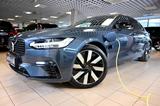 Volvo S90 T8 B&W HUD Ultimate Dark Plug-In FULL - blaue Volvo S90
