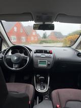 Seat Altea(5P1)140PS/2,0 Motor/2005 - Seat Altea: 5p
