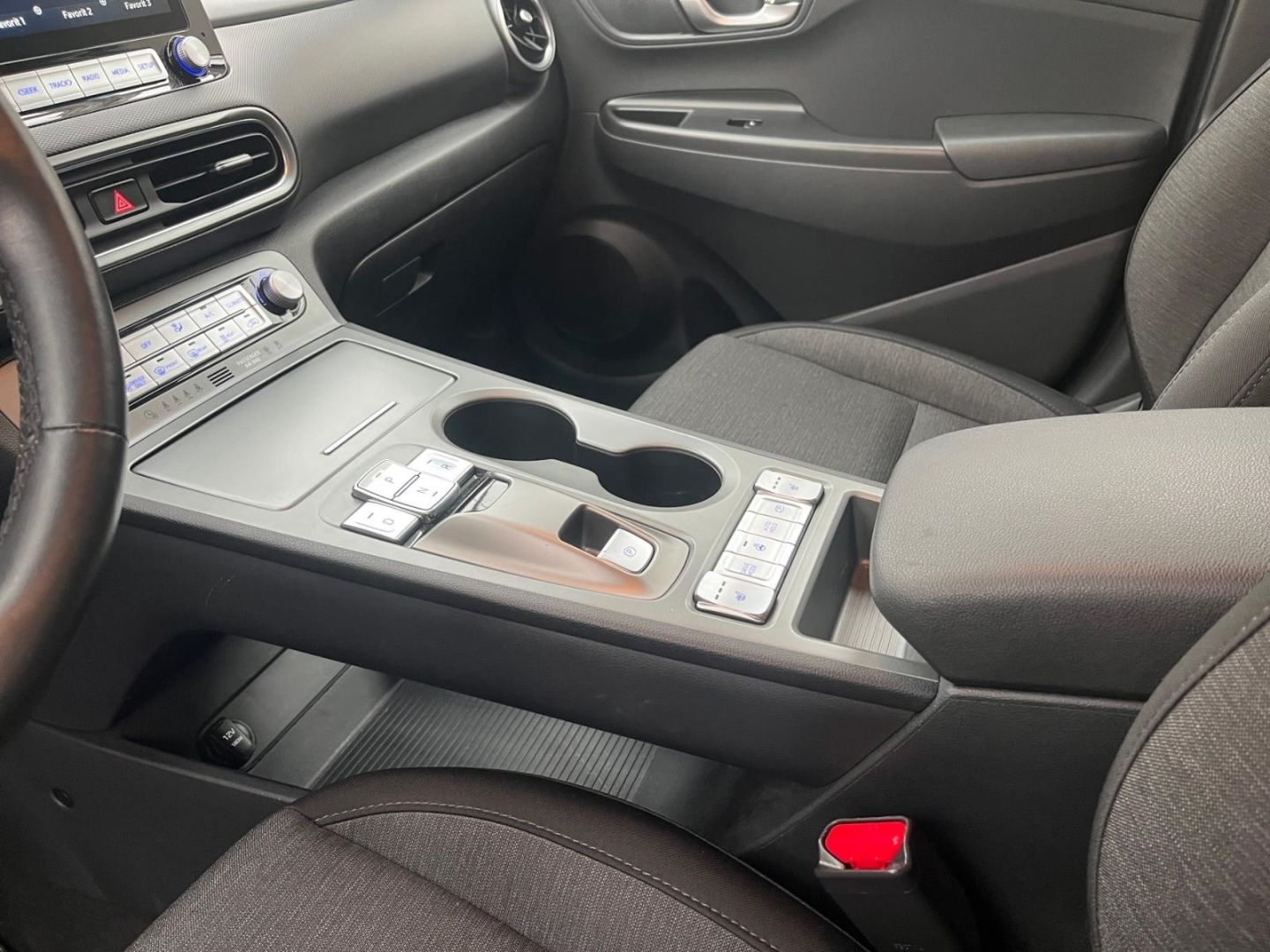 Hyundai KONA Elektro – Bild 26