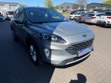 Ford Kuga 2.0TDCI 4WD AUTOMATIK Titanium X*LED*NAVI - Ford Kuga mit Diesel-Antrieb