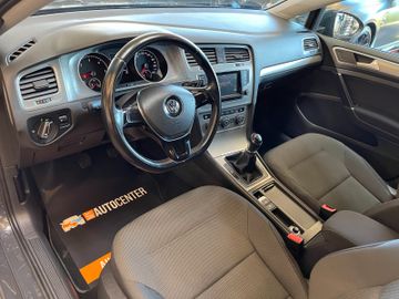 Volkswagen Golf VII Lim.  BMT *NAVI*SZHZ*PDC*TÜV-052027*