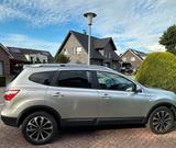 Nissan Qashqai J10 | TÜV neu - Nissan Qashqai J10 mit Diesel-Antrieb