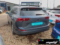 Volkswagen Golf - Vorschau Bild 3
