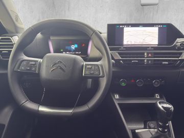 Citroën C4 1.2 PureTech 130 Max HUD+Kam.+KeyLess+LED+SHZ