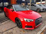 Audi A3 Cabrio 40 TFSI SPORT #S-LINE! B&Q! 19-ZOLL! - Audi A3: 19