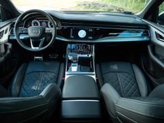 Audi Q8 – 18 / 35