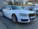 Audi A5 Coupe 2.0 TFSI S-line Plus/S-Heft/Xenon/IBIS - Audi A5 Gebrauchtwagen in Hannover
