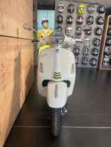 Vespa GTS 310 ABS E5+ Supertech // offiz.2025 Modell - Angebote entsprechen deinen Suchkriterien
