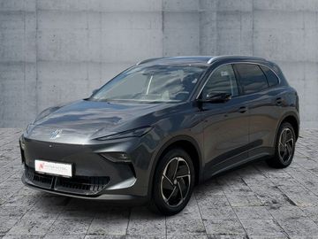 MGS5 EV Luxury Long Range 64kWh SONDERAKTION