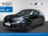 BMW X6 M60 i xDrive/M Sport Pro/StandHZG/AHK/Leder - BMW X6 M60 aus 2023