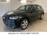 Audi Q5 55e quattro S-Line+Ext MATRIX/ACC/360°KAM/VCP - Audi Q5 mit Hybrid-Antrieb