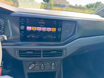 Volkswagen Polo - 9
