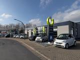 Jaguar E-PACE R-Dynamic S LEDER KLIMA ALU´S PANORAMA - gebrauchte Jaguar SUV & Geländewagen