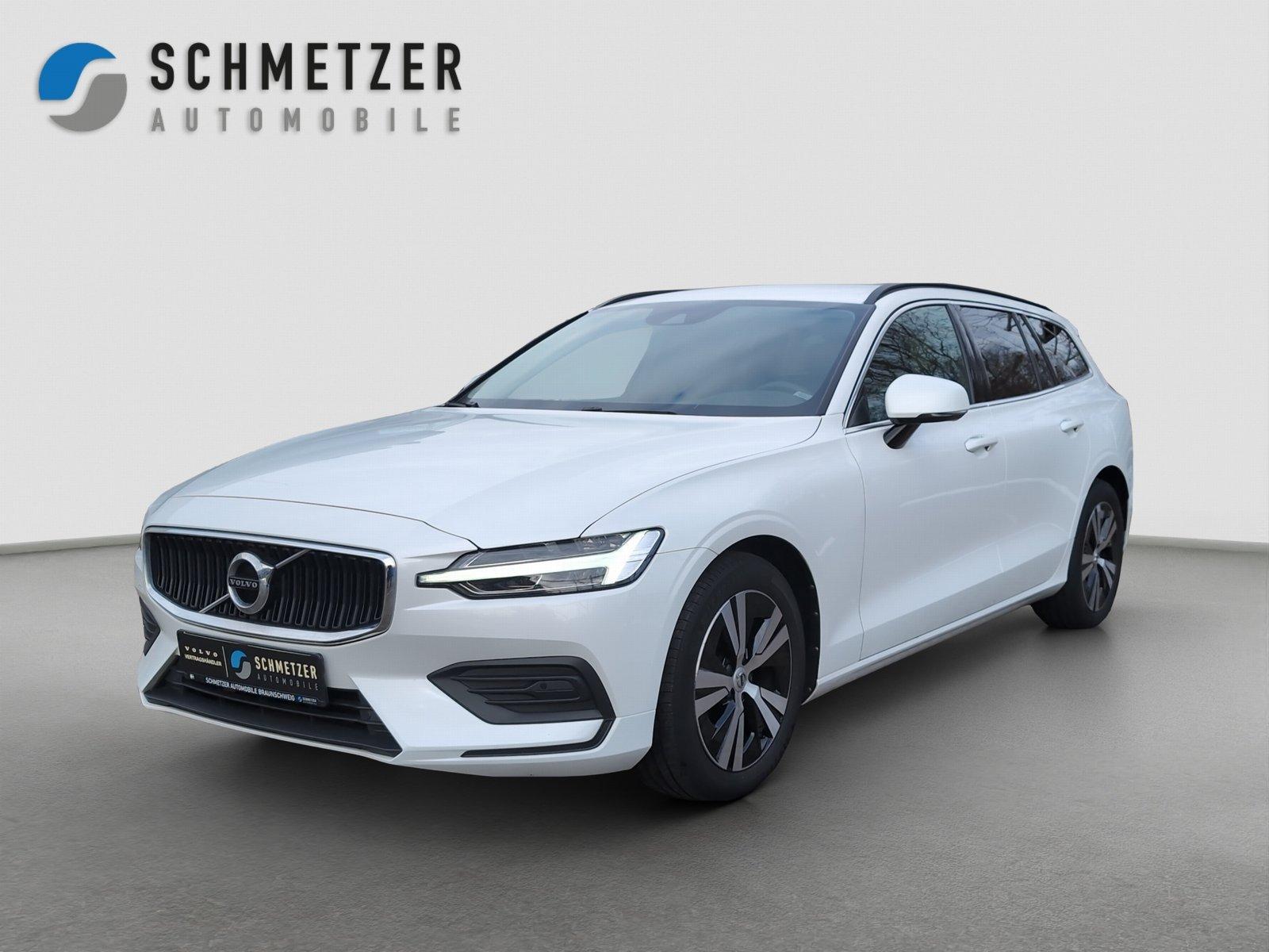 Volvo V60+B4+Mild-Hybrid+D+Lenkradhzg+R-Kam+PilotAssis