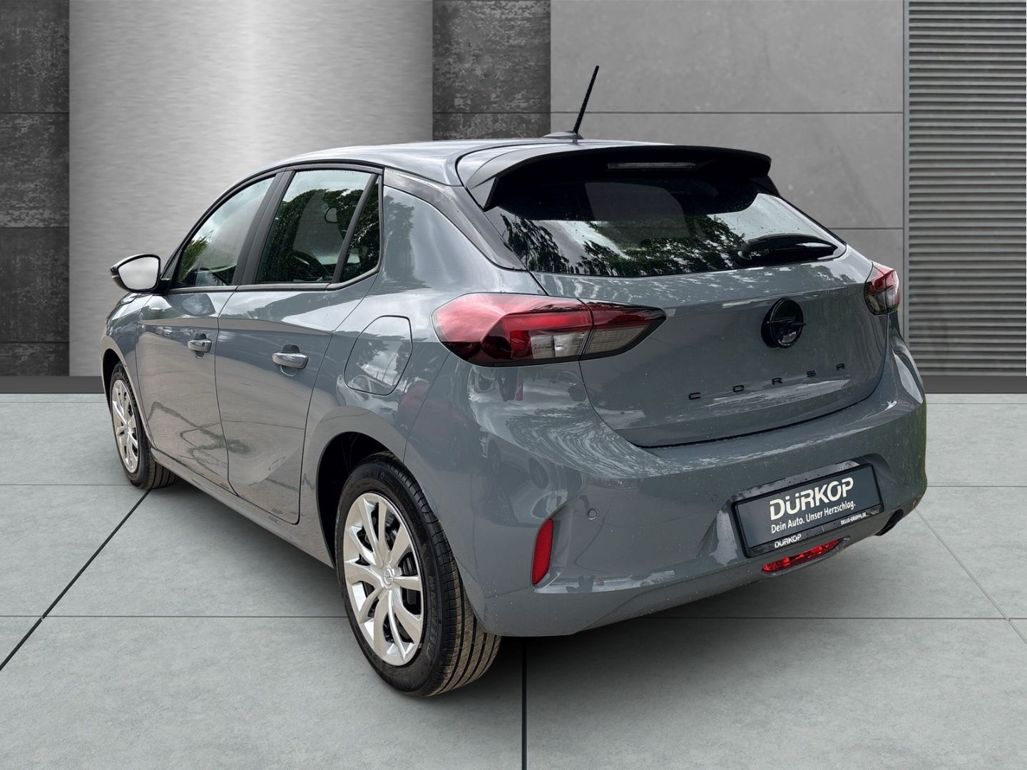 Opel Corsa - Bild 3