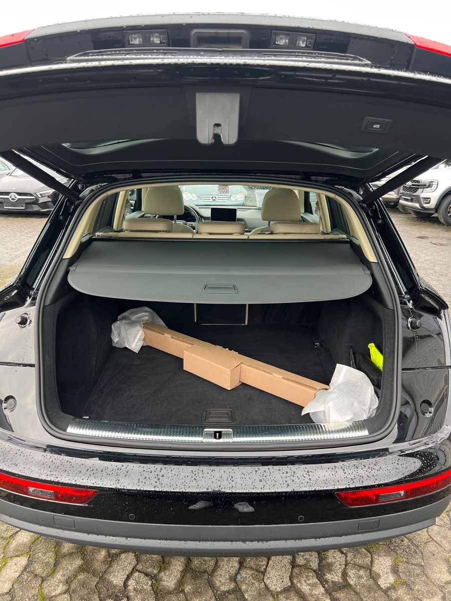 Fahrzeugabbildung Audi Q5 35 TDI,Leder,Navi,LED,SH,PDC,DAB,Panorama