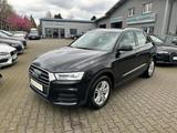 Audi Q3 2,0 TDI quattro S-tronic