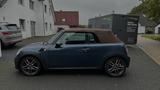 MINI Cooper D Cabrio Cooper - MINI Cooper D Cabrio von privat