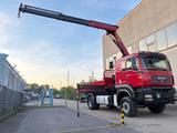 MAN TGA 18.430 4X4 BB*PALFINGER KRAN*HD-PUMPE*KLIMA - Angebote