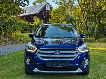 Ford Kuga - 9