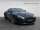 Aston Martin V8 Vantage XENON|NAVI|MEMORY - gebrauchte Aston Martin V8 Vantage aus dem Jahr 2013