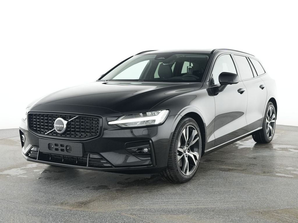Image of Volvo V60