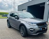 Land Rover Aproved Garantie  2. Hand Pano/HSE/Anhängerku - Land Rover Discovery Sport aus 2018