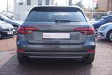 Audi A4 Avant 2.0 TFSI quattro S-Line LED Navi ACC - Audi A4: Line