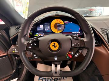 صورة 10 لـ 2021 Ferrari ROMA