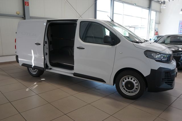 Vorschau Auto