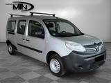 Renault Kangoo dCi 110 Lang 5.Stz Klima 1.Hand - Renault Kangoo in Leverkusen