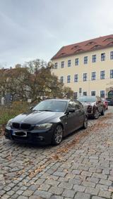 BMW 320i M-Paket - BMW 320 in Dresden