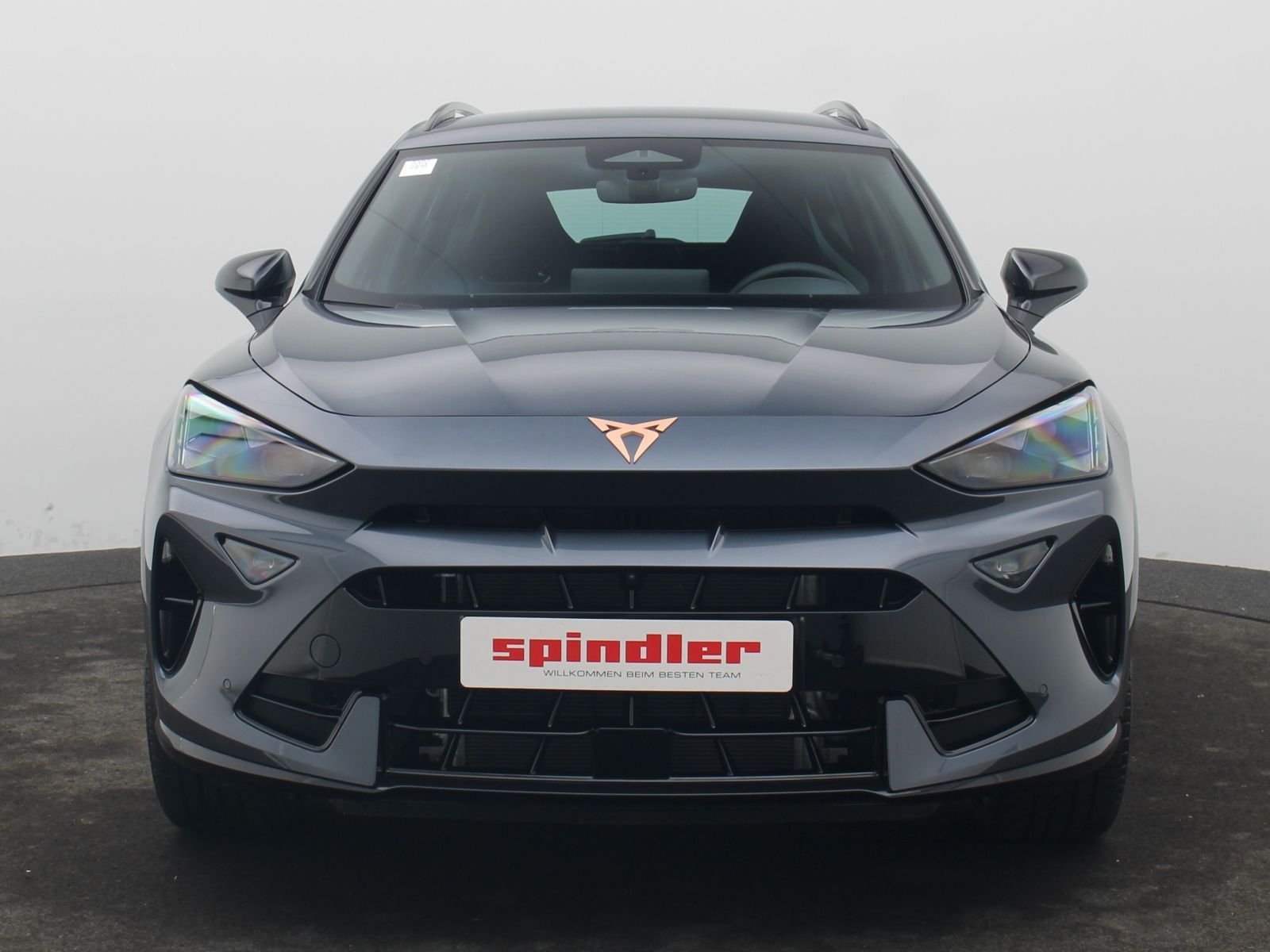 Cupra Formentor 1.5 e-Hybrid DSG / Matrix, FullLink imagem 3