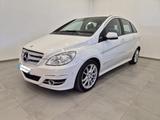 Mercedes-Benz MERCEDES-BENZ B 160 BlueEFFICIENCY Chrome - NEOP - gebrauchte Mercedes-Benz B 160 aus dem Jahr 2010