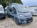 Bürstner Campeo C 600 8G/Safety/Tageszulassung - Bürstner T600