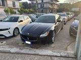 Maserati Quattroporte V6 Diesel 275 CV - gebrauchte Maserati Quattroporte aus dem Jahr 2014