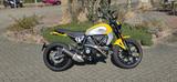 Ducati Scrambler Icon Versand ab 199 € - MOTORRAD VERSAND