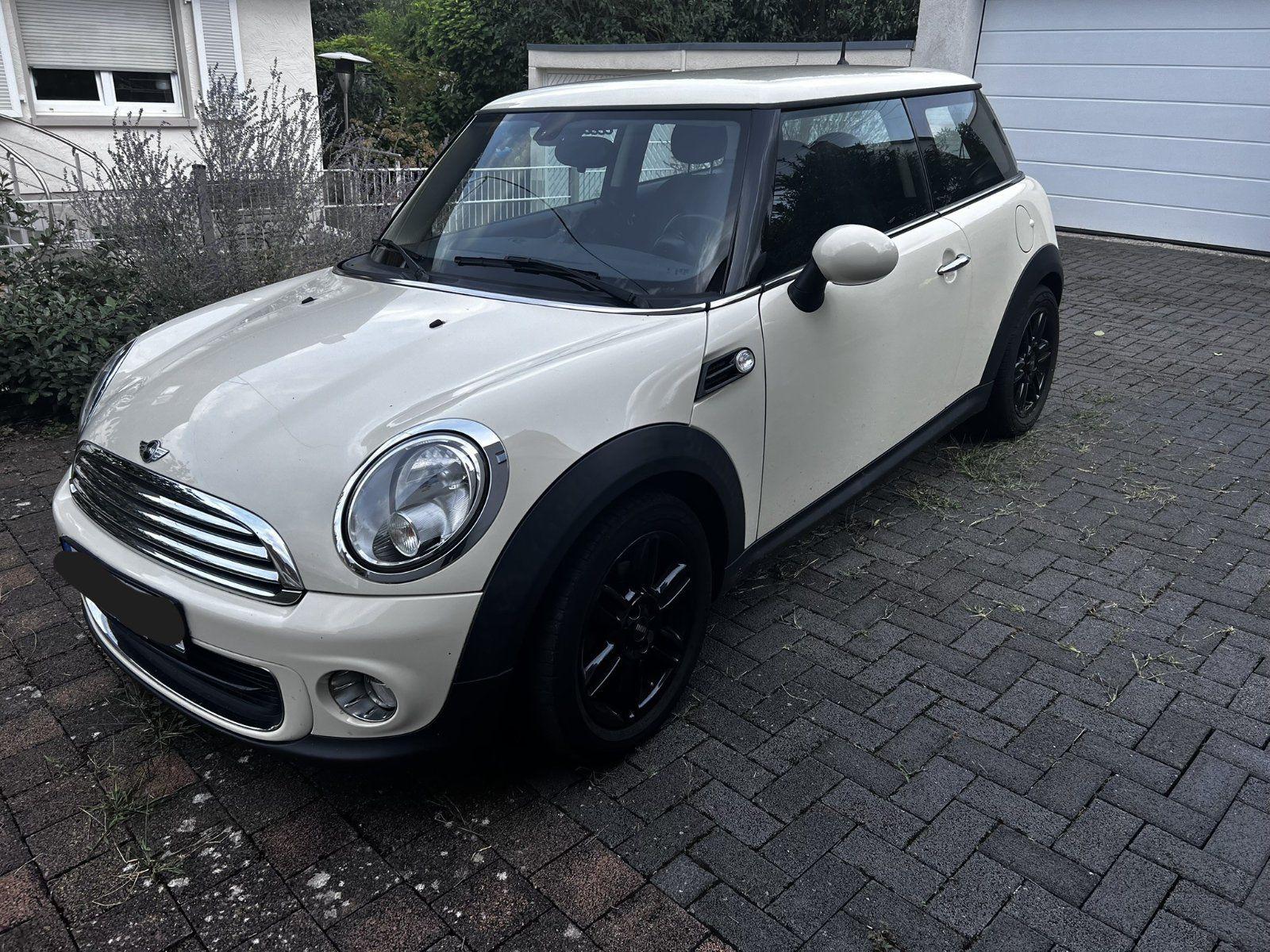 MINI ONE
