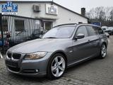 BMW 325 i Touring AUT PANO NAV PDC - BMW 3er Reihe aus 2012: Kombi